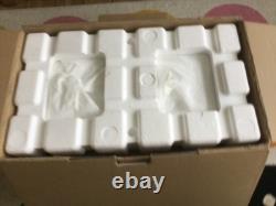 Kanto Audio YU6 Active Powered Bluetooth Studio Speakers Matte White