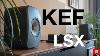 Kef S Lsx Is A More Affordable Hi Fi System In A Box
