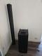 Ld Systems Maui 11 Bass And Speaker Pair Black Pre Owned