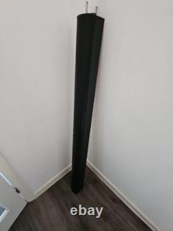 LD systems Maui 11 Bass and Speaker Pair Black Pre Owned