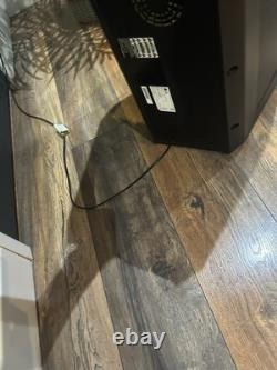 LG FH6 Bluetooth Power Speaker System, LG XBOOM, 600W Party Karaoke USB + Remote