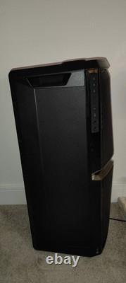LG FH6 Higher Power Speaker System, Remote Control, 600W Party Karaoke Speaker