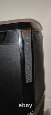 LG FH6 Higher Power Speaker System, Remote Control, 600W Party Karaoke Speaker