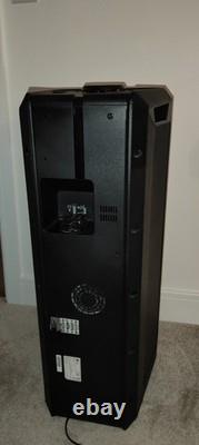 LG FH6 Higher Power Speaker System, Remote Control, 600W Party Karaoke Speaker