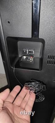 LG FH6 Higher Power Speaker System, Remote Control, 600W Party Karaoke Speaker