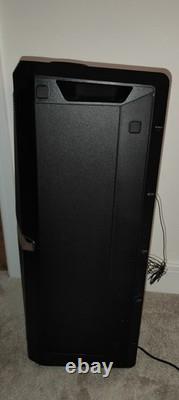 LG FH6 Higher Power Speaker System, Remote Control, 600W Party Karaoke Speaker