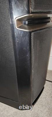 LG FH6 Higher Power Speaker System, Remote Control, 600W Party Karaoke Speaker