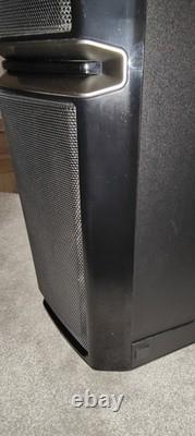 LG FH6 Higher Power Speaker System, Remote Control, 600W Party Karaoke Speaker