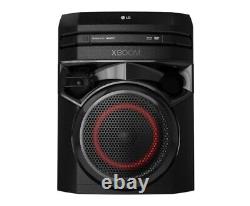 LG XBOOM ON2D Wireless Home Speaker All-In-One Bluetooth Hi-Fi Audio System
