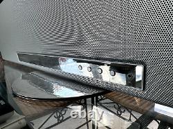 LOEWE SOUND BAR / PROJECTOR SL Speakers Dolby True HD, DTS NEO 6, HDMI
