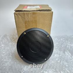 Land Rover Defender 2007+ L316 Rear Back Audio Stereo Speaker Genuine LR040868