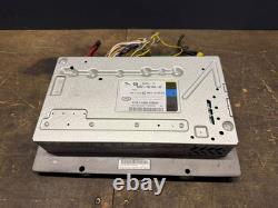 Land Rover Discovery 4 Amplifier Amp Audio Stereo Speaker Bj3219c164af L319