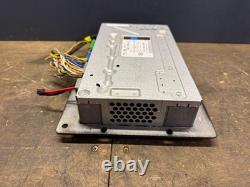 Land Rover Discovery 4 Amplifier Amp Audio Stereo Speaker Bj3219c164af L319