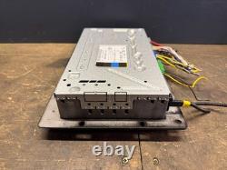 Land Rover Discovery 4 Amplifier Amp Audio Stereo Speaker Bj3219c164af L319