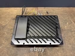 Land Rover Discovery 4 Amplifier Amp Audio Stereo Speaker Bj3219c164af L319