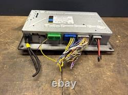 Land Rover Discovery 4 Amplifier Amp Audio Stereo Speaker Bj3219c164af L319