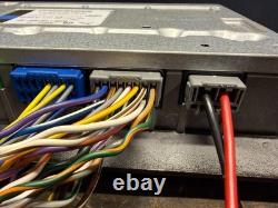 Land Rover Discovery 4 Amplifier Amp Audio Stereo Speaker Bj3219c164af L319