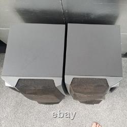 Large Sony SS-XB800AV 4-Way Super Woofer Speakers Full Range Bass Speakers Large Sony SS-XB800AV 4-Way Super Woofer Speakers Full Range Bass Speakers