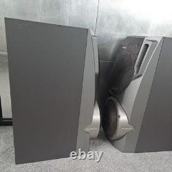 Large Sony SS-XB800AV 4-Way Super Woofer Speakers Full Range Bass Speakers
