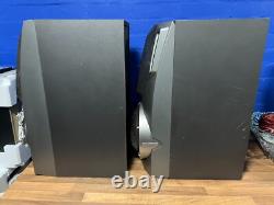 Large Sony SS-XB800AV 4-Way Super Woofer Speakers Full Range Bass Speakers