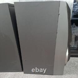 Large Sony SS-XB800AV 4-Way Super Woofer Speakers Full Range Bass Speakers