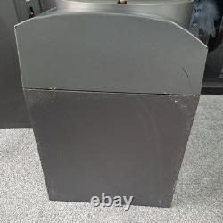 Large Sony SS-XB800AV 4-Way Super Woofer Speakers Full Range Bass Speakers Large Sony SS-XB800AV 4-Way Super Woofer Speakers Full Range Bass Speakers