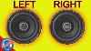 Left And Right Stereo Sound Test For Headphones