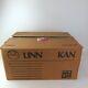 Linn Kan Mk1 Stereo Speakers Boxed With Packaging Ideal Audio