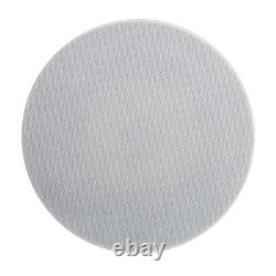 Lithe Audio 6.5 Bluetooth 5 Ceiling Speaker (PAIR)