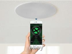 Lithe Audio 6.5 Waterproof Bluetooth Ceiling Speaker