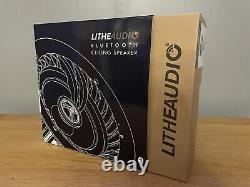 Lithe Audio 6.5 Wireless Bluetooth 5.0 Ceiling Master Speaker Boxed
