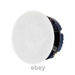 Lithe Audio Bluetooth Ceiling Speaker Bundle 2 Master And 2 Passives 03202