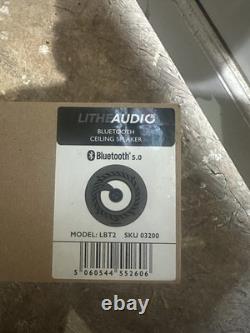Lithe Audio Bluetooth Ceiling Speaker LBT2