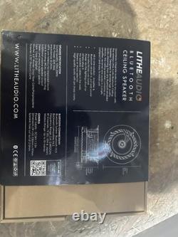 Lithe Audio Bluetooth Ceiling Speaker LBT2