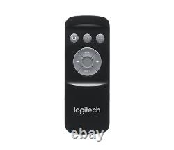 Logitech Z906 5.1 SURROUND SOUND SPEAKER SYSTEM (980-000468)