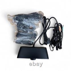 Logitech Z906 5.1 Surround Sound Speaker System 1000 Watts Peak Power