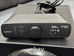 Logitech Z906 5.1 Surround Sound Speaker System Dolby THX Z5500