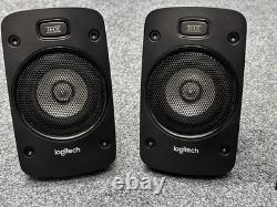 Logitech Z906 5.1 Surround Sound Speaker System Dolby THX Z5500
