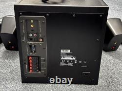 Logitech Z906 5.1 Surround Sound Speaker System Dolby THX Z5500