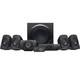 Logitech Z906 5.1 Surround Sound Speaker System New, Sealed, Collect N London