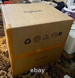 Logitech Z906 5.1 Surround Sound Speaker System NEW, SEALED, COLLECT N LONDON