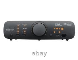 Logitech Z906 5.1 Surround Sound Speaker System NEW, SEALED, COLLECT N LONDON