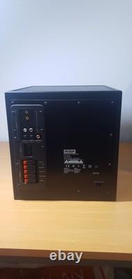 Logitech Z906 5.1 Surround Sound Speaker System THX Dolby Digital