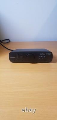 Logitech Z906 5.1 Surround Sound Speaker System THX Dolby Digital