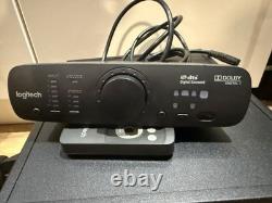 Logitech Z906 5.1 Surround Sound Speaker System THX Dolby Digital