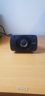 Logitech Z906 5.1 Surround Sound Speaker System THX Dolby Digital