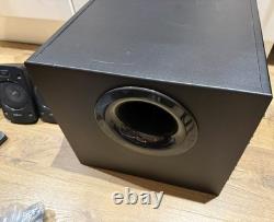 Logitech Z906 5.1 Surround Sound Speaker System THX Dolby Digital