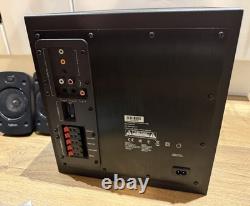 Logitech Z906 5.1 Surround Sound Speaker System THX Dolby Digital