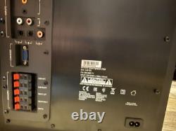 Logitech Z906 5.1 Surround Sound Speaker System THX Dolby Digital