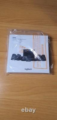 Logitech Z906 5.1 Surround Sound Speaker System THX Dolby Digital